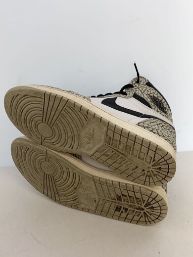 商品画像：AIR JORDAN 1 RETRO HIGH OG/エアジョーダン1レトロハイ/DZ5485-052/29cm 4