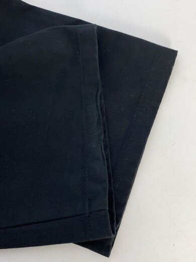 商品画像：25SS/WORK PANTS/ワークパンツ/ブラック/32 6