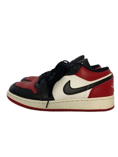 商品画像：AIR JORDAN 1 LOW_エア ジョーダン 1 ロー/553560-612/レッド/23.5cm 1