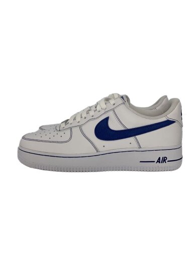 商品画像：AIR FORCE 1 07 LV8_エア フォース 1 07 LV8/HQ2037-100/ホワイト/26cm// 1