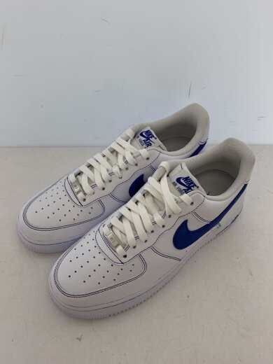 商品画像：AIR FORCE 1 07 LV8_エア フォース 1 07 LV8/HQ2037-100/ホワイト/26cm// 2