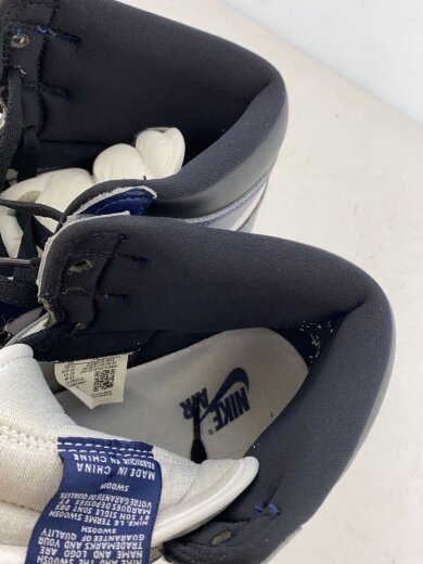 商品画像：AIR JORDAN 1 RETRO HIGH OG_エア ジョーダン 1 HIGH OG/29cm 8