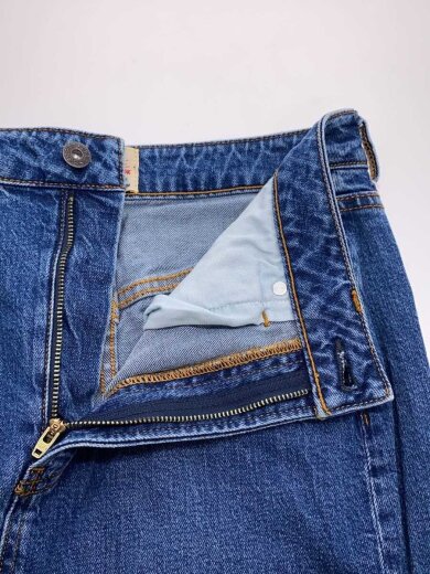 商品画像：vintagedenimタイトスリットスカート/TYZ1041201A0003/M// 3