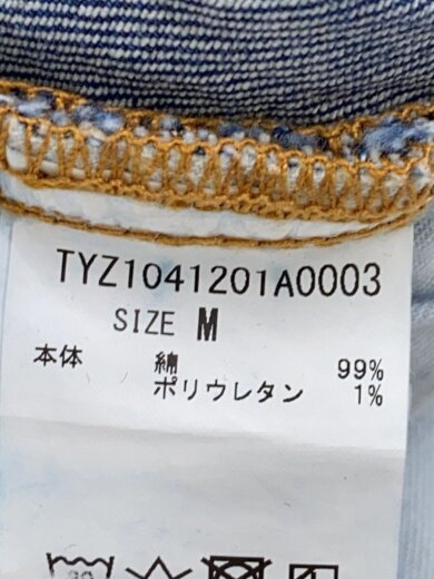 商品画像：vintagedenimタイトスリットスカート/TYZ1041201A0003/M// 5