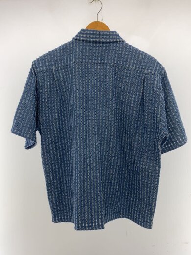 商品画像：26SS/JP Denim Zip Shirts/デニムジップシャツ/26051340300110/L// 2