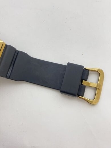 商品画像：G-SHOCK/ジーショック/腕時計/GM-5600G/デジタル/ブラック/ゴールド// 6