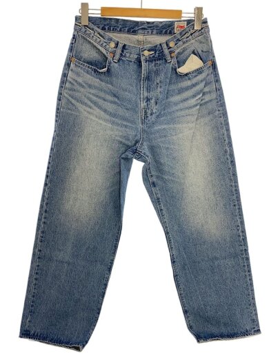 商品画像：サイドアジャストデニムパンツ/SIDE ADJUST DENIM/MIL24HPT3197/2 1