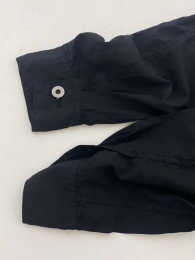 商品画像：26SS/製品染めカバーオール/DQ-B043/ブラック/M// 6