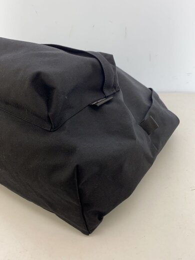 商品画像：Nylon Backpack/バックパック/リュック/PZ-K205/ブラック 6