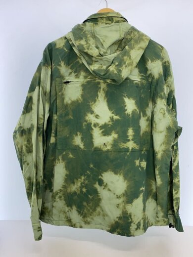 商品画像：24AW/FISHING JACKET/フィッシングジャケット/101243021002/タイダイ柄/XL 2