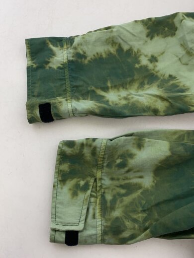商品画像：24AW/FISHING JACKET/フィッシングジャケット/101243021002/タイダイ柄/XL 6