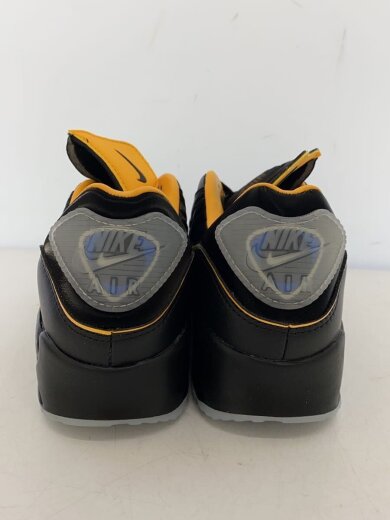 商品画像：AIR MAX 90 SE_エアマックス 90 SE/IR5903-010/ブラック/24.5cm 5