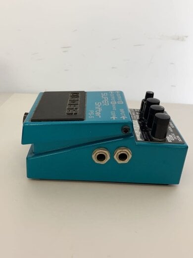 商品画像：PS-5 Super Shifter エフェクター PS-5 2