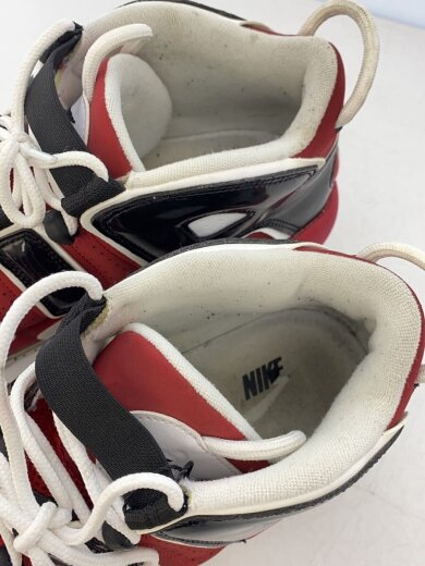 商品画像：AIR MORE UPTEMPO 96/エアモアアップテンポ/レッド/921948-600/28.5cm 9