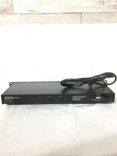 画像：ROCKTRONHUSH ⅡB HUSH ⅡB/NOISE REDUCTION SYSTEM/ノイズゲート/本体のみ/ラック5