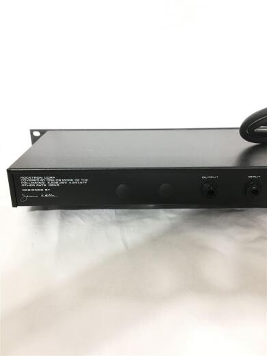画像：ROCKTRONHUSH ⅡB HUSH ⅡB/NOISE REDUCTION SYSTEM/ノイズゲート/本体のみ/ラック7
