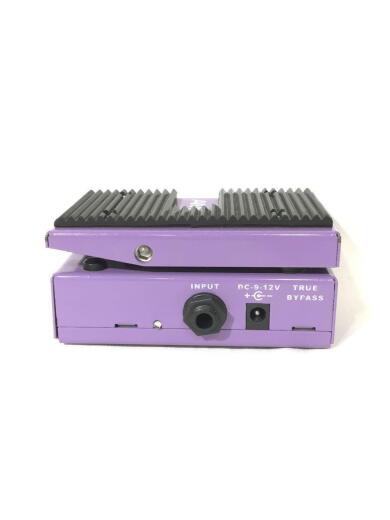 画像：AMT ELECTRONICSWH-1 WH-1/エフェクター/ワウペダル/DC9V-/PUP/本体のみ5