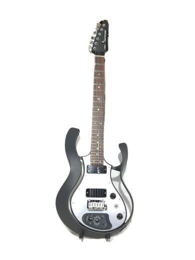 画像：VOXVSS-1-24 Starstream Type1 VSS-1-24 Starstream/モデリングギター/純正ソフトケース・アーム付属/ブラック1