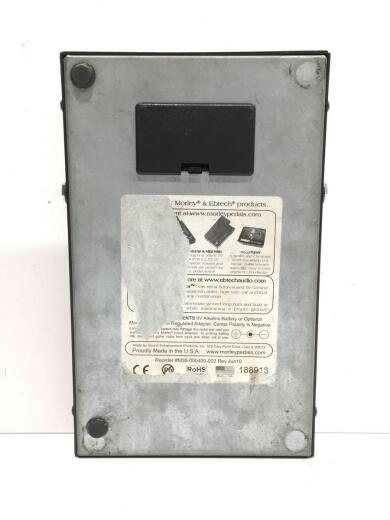 画像：MORLEYBad Horsie 2 エフェクター2