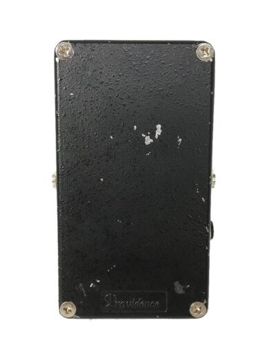 画像：ProvidenceBASS BOOT COMP BASS BOOT COMP/ベースコンプレッサー/本体のみ/DC9V-/9V電池/エフェクター4