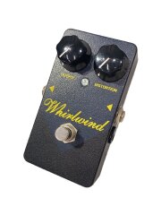 Gold Box Gold Box/ディストーション/箱付属/MXR distortion+クローン