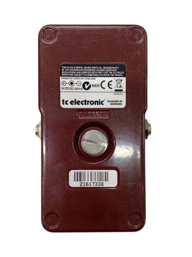 商品画像：MOJOMOJO MOJOMOJO/オーバードライブ/本体のみ// 5