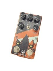 MONUMENT V2 MONUMENT V2/トレモロ/本体のみ/