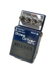 BB-1X エフェクター BB-1X