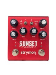 SUNSET エフェクター SUNSET