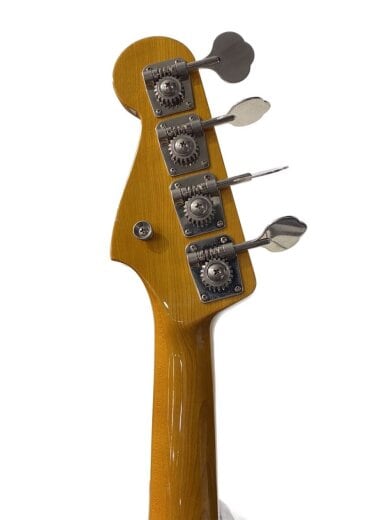 商品画像：PB62-53 2002-04年製/PB62-53/PRECISION BASS/プレシジョンベース/本体のみ 4