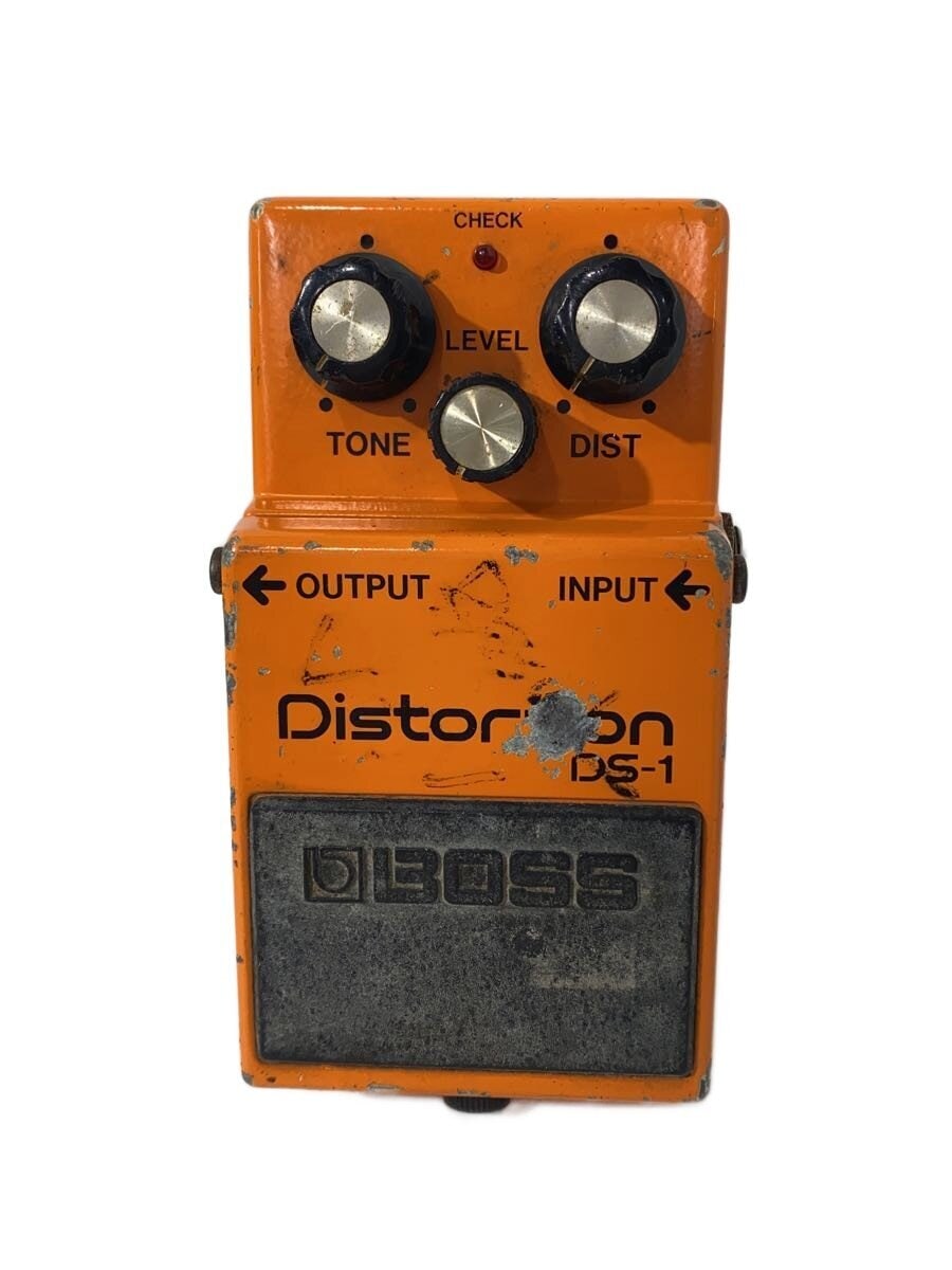 BOSS / DS-1 エフェクター DS-1 (日本製)