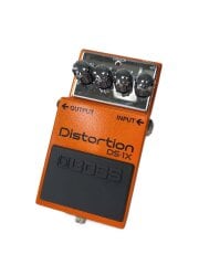 DS-1X エフェクター DS-1X