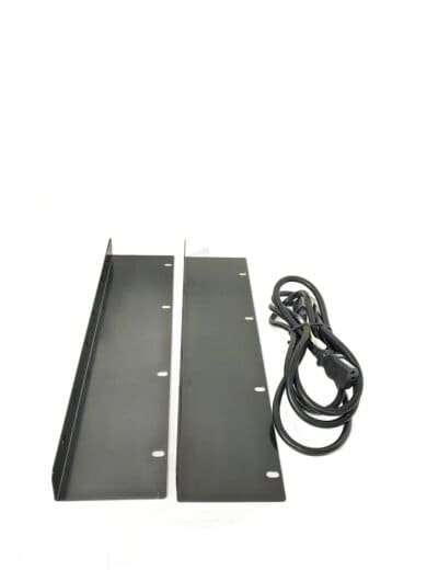 商品画像：MG12XU MG12XU/箱/電源ケーブル/ミキサー 4