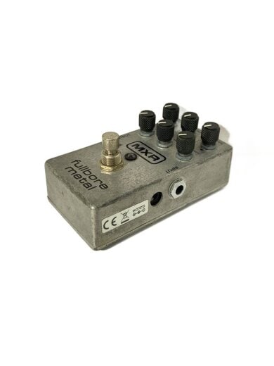 商品画像：M116 Fullbore Metal エフェクター M116 Fullbore Metal 3