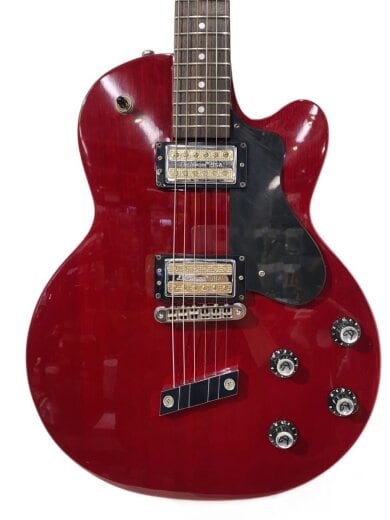 商品画像：M-70 DeArmond/M-70/ソフトケース/レスポールタイプ 5