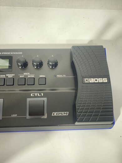 商品画像：GT-1 エフェクター GT-1 3