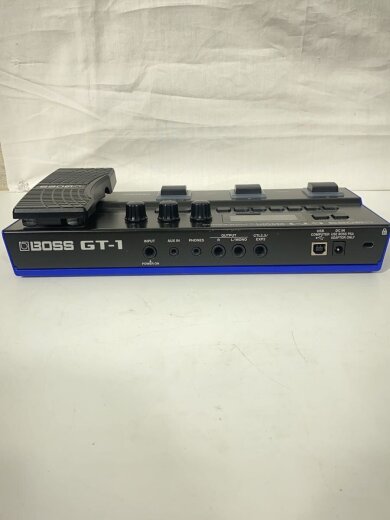 商品画像：GT-1 エフェクター GT-1 4