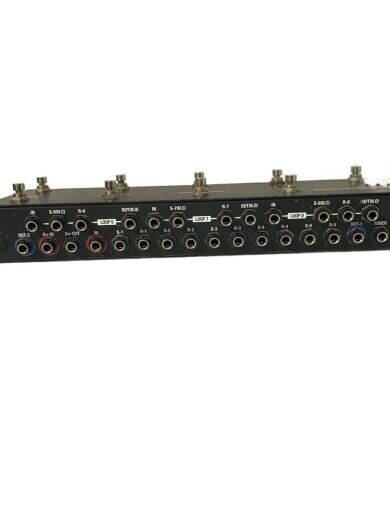 商品画像：PEC-2 エフェクター PEC-2 5