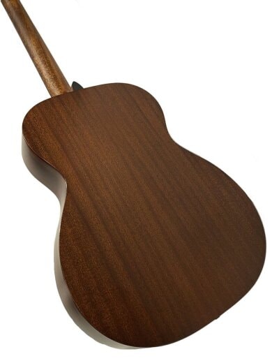 商品画像：000-10e 2025年製/000-10e/純正ギグバッグ/エレアコ 6