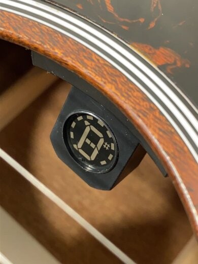 商品画像：000-10e 2025年製/000-10e/純正ギグバッグ/エレアコ 7