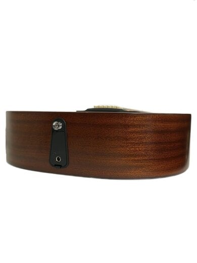 商品画像：000-10e 2025年製/000-10e/純正ギグバッグ/エレアコ 8