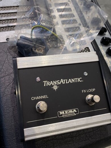 商品画像：TA-30 1x12 アンプ TA-30 1x12// 6