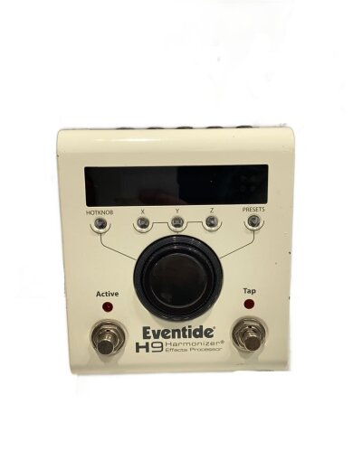 商品画像：H9 MAX エフェクター H9 MAX 1