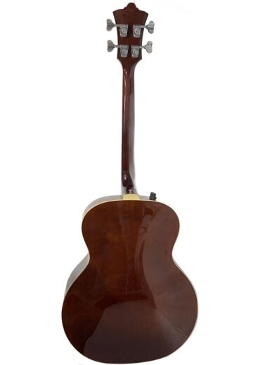 商品画像：B30-E SB 1994年製/B30-E SB/ハードケース/エレアコベース/USA製 2