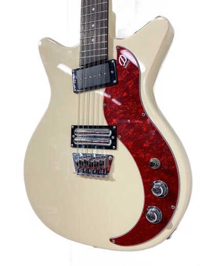 商品画像：59X12 59X12/本体のみ/12弦 5