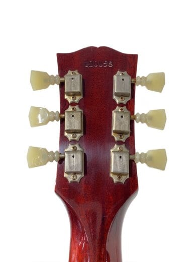 商品画像：61 ES-335 2022年製/Historic Collection/61 ES-335/ハードケース 4