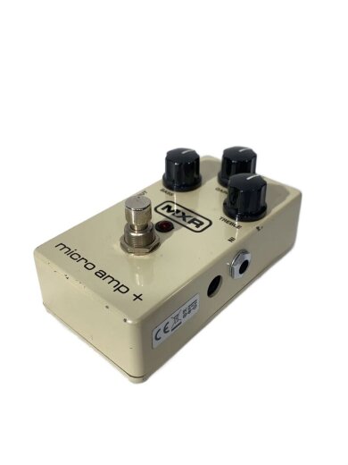 商品画像：M233M M233 Micro Amp + エフェクター M233M M233 Micro Amp + 3