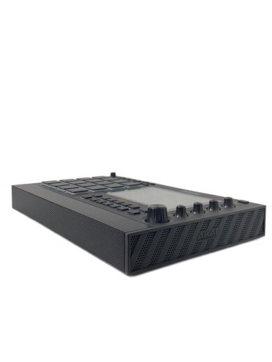 商品画像：MPC Live II サンプラー/MPC Live II/箱、電源アダプター、説明書、ケーブル付属 3