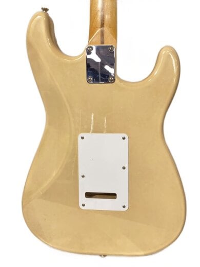 商品画像：Standard Stratcaster/ソフトケース/ストラトキャスター/SSS/シンクロタイプ/レフティ 6