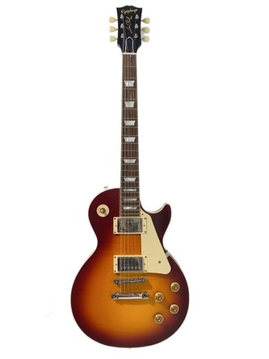 商品画像：Inspired by Gibson Custom 1959 ハードケース付属/2024年/Inspired by Gibson Custom 1959/レスポールタイプ 1